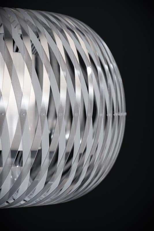 Slamp - Kalatos Suspension Lamp - Prisma