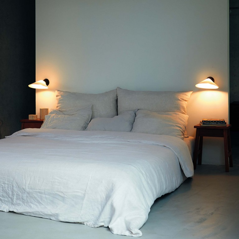 Dcw-Editions - Plume Bedside Wall Lamp - PC