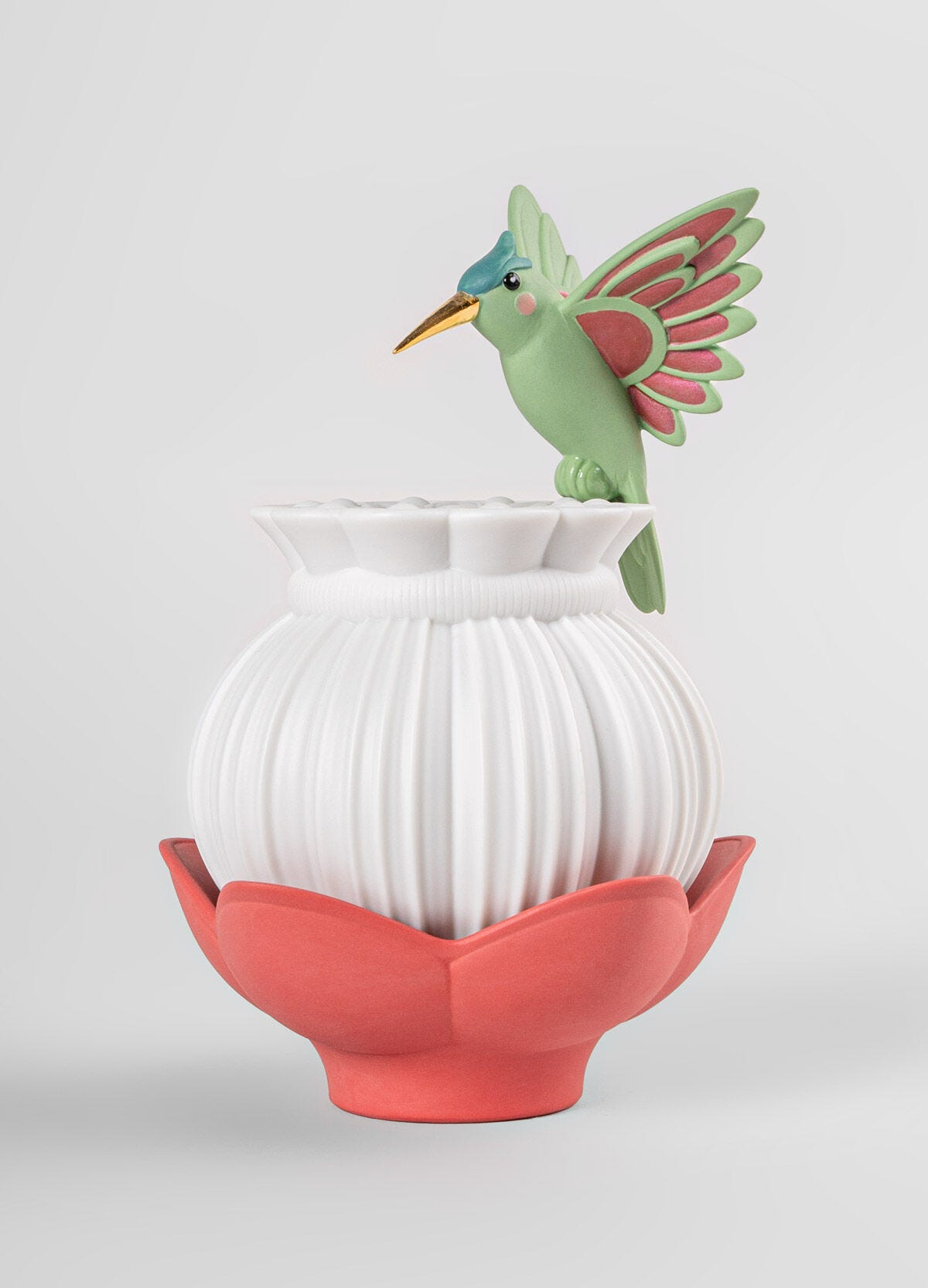 Lladró - Utopical Wireless Table Lamp