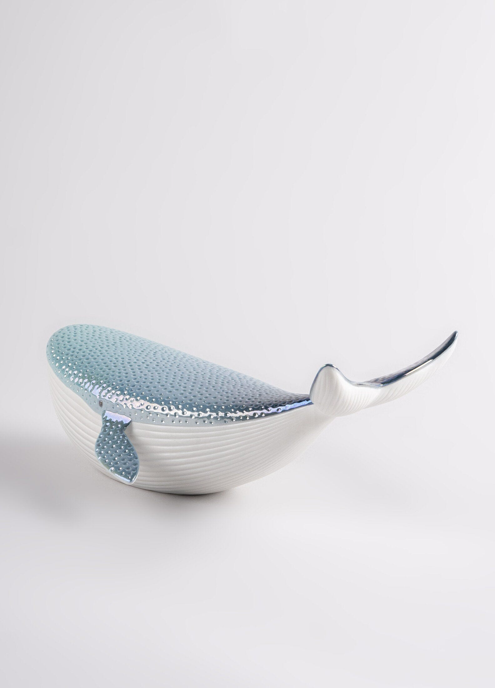 Lladró - Little Whale