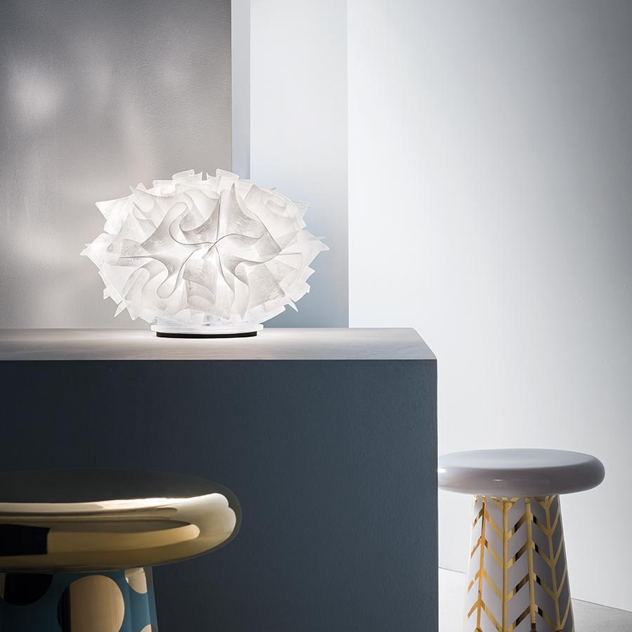 Slamp - Veli Couture Table Lamp