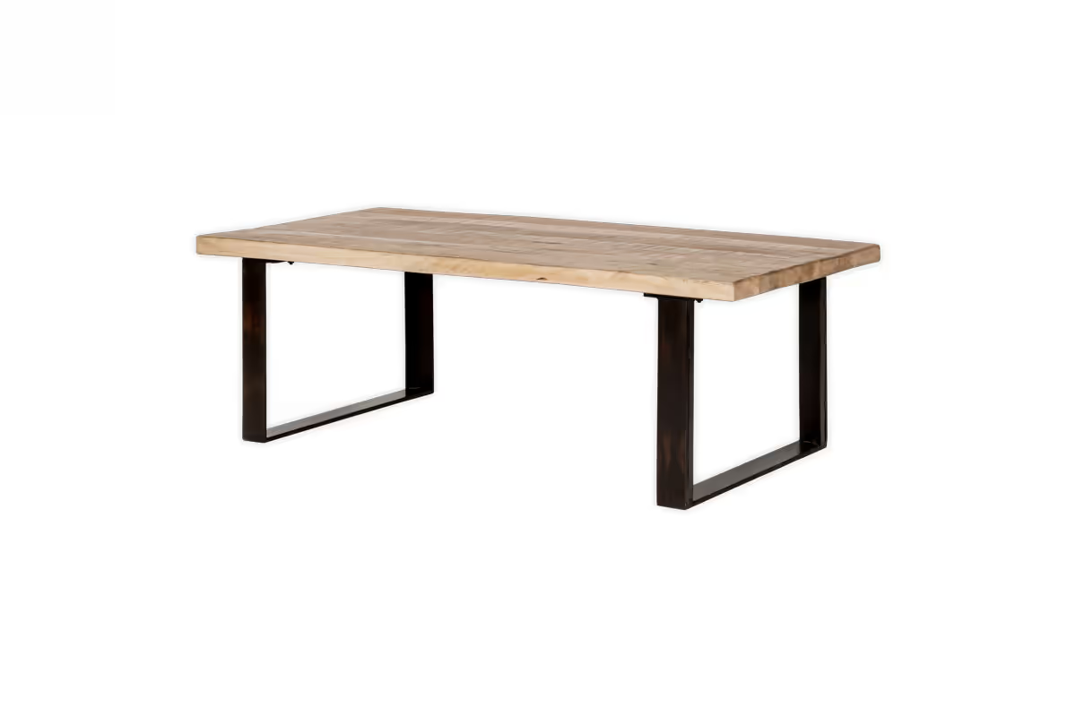 Nkuku - Fia Coffee Table - Natural