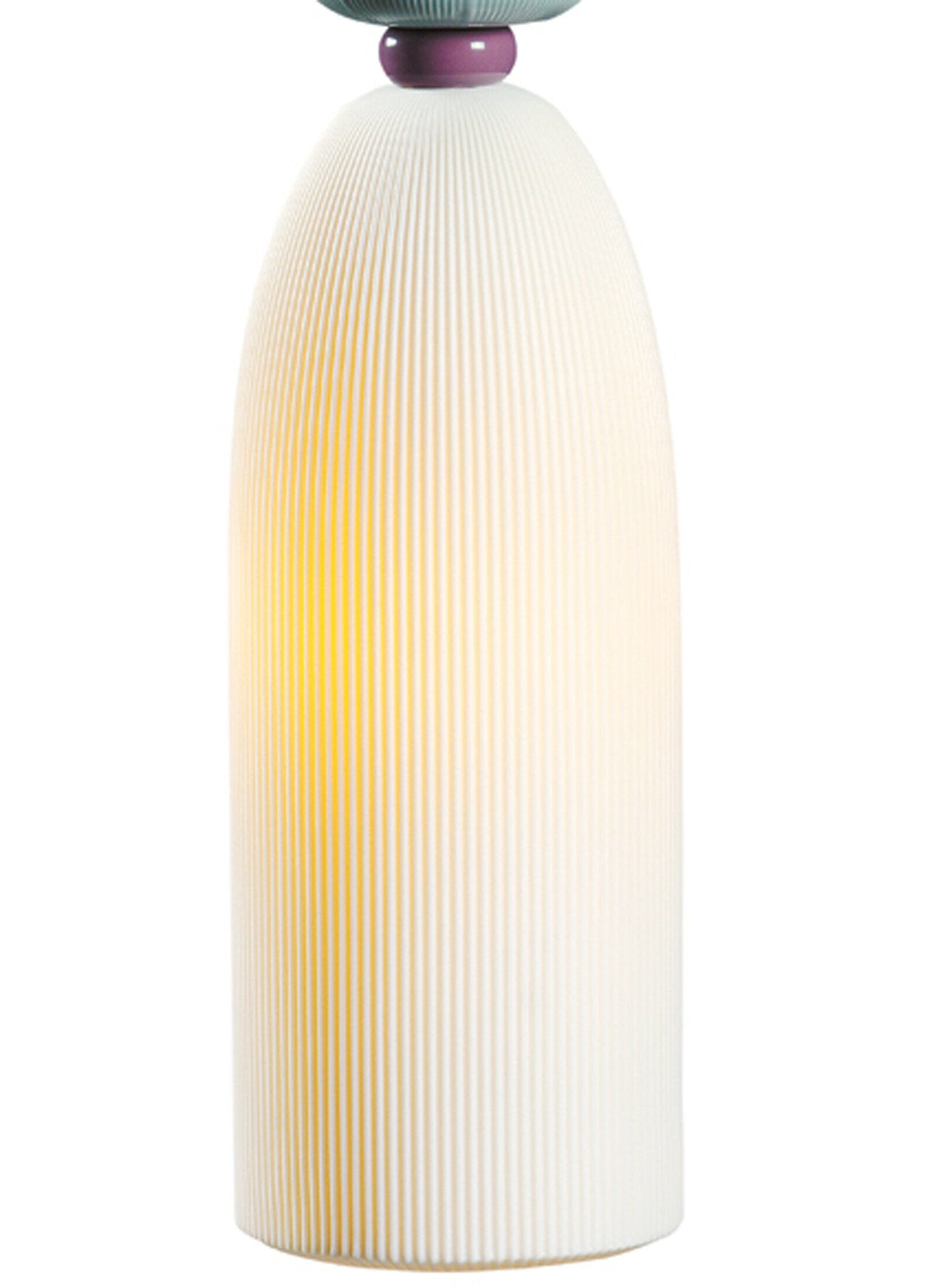 Lladró - Mademoiselle Pendant Light - Celia