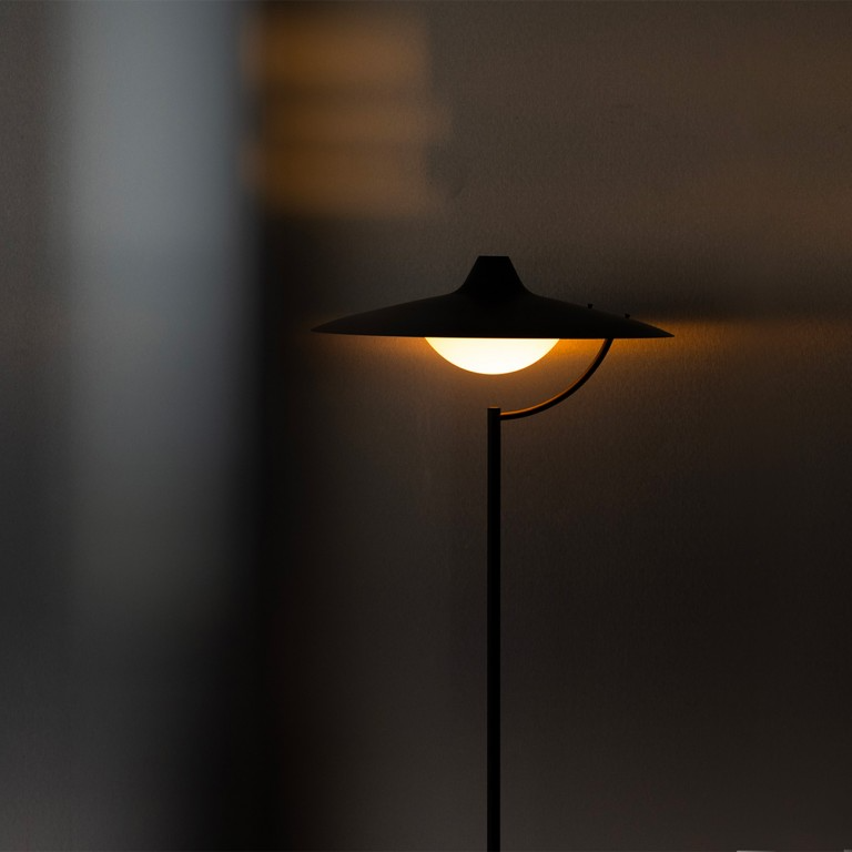 Dcw-Editions - Biny Floor Lamp