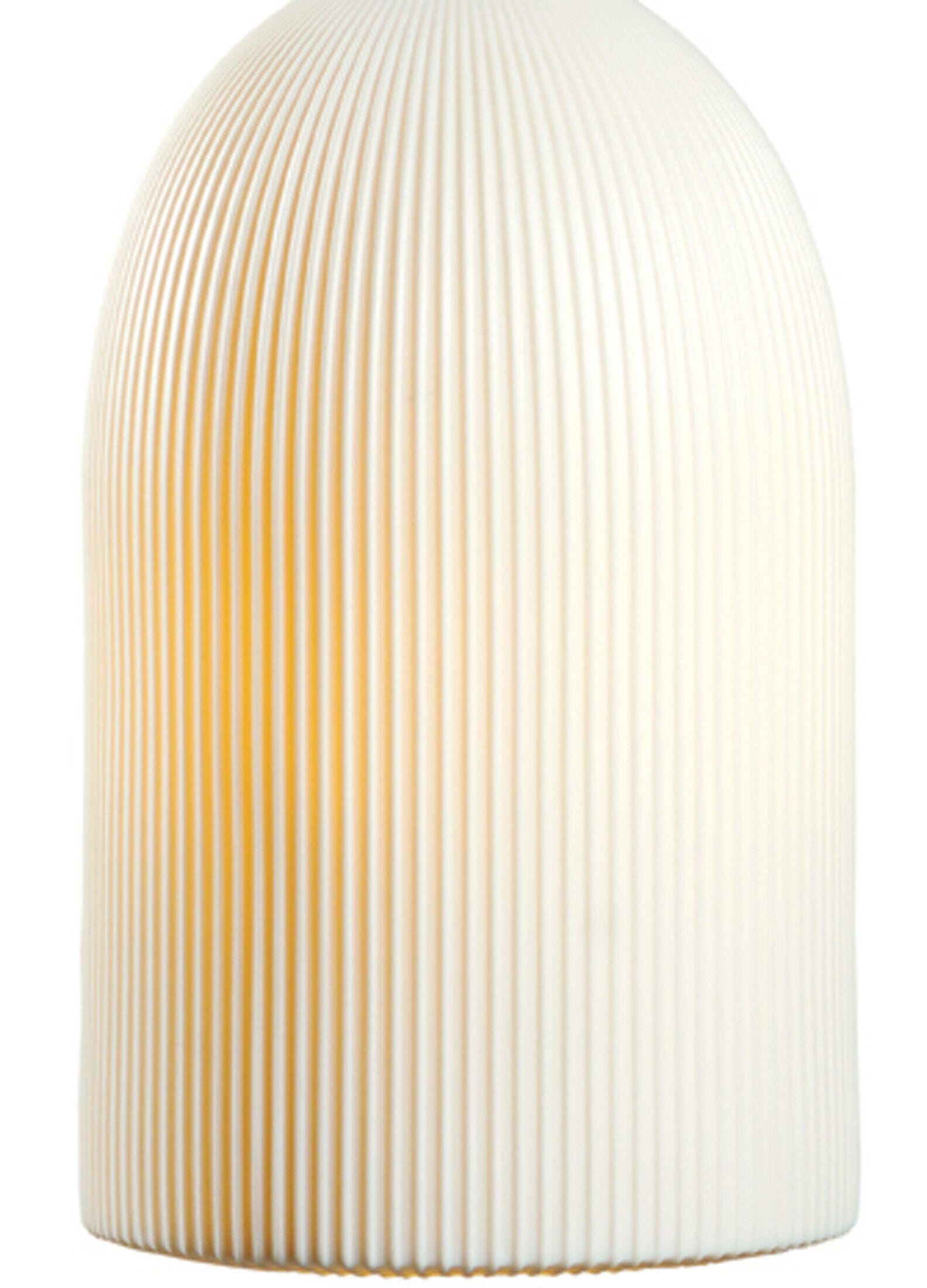 Lladró - Mademoiselle Pendant Light - Beatrice
