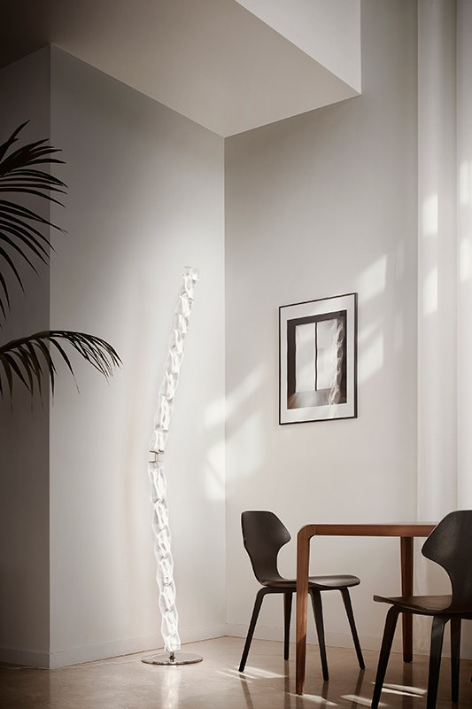 Slamp - Hugo Floor Lamp - Prisma