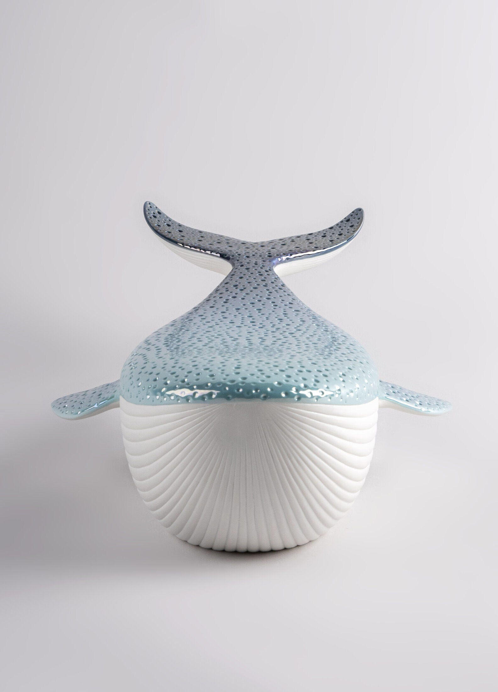 Lladró - Whale