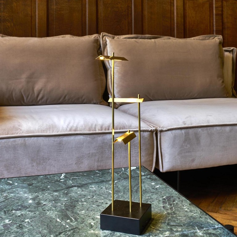 Dcw-Editions - Knokke Cordless Table Lamp