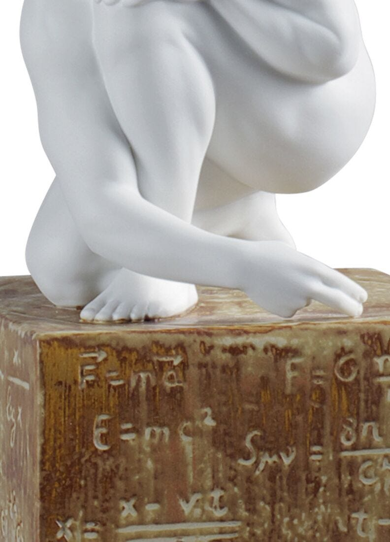 Lladró - Scientia Table Lamp