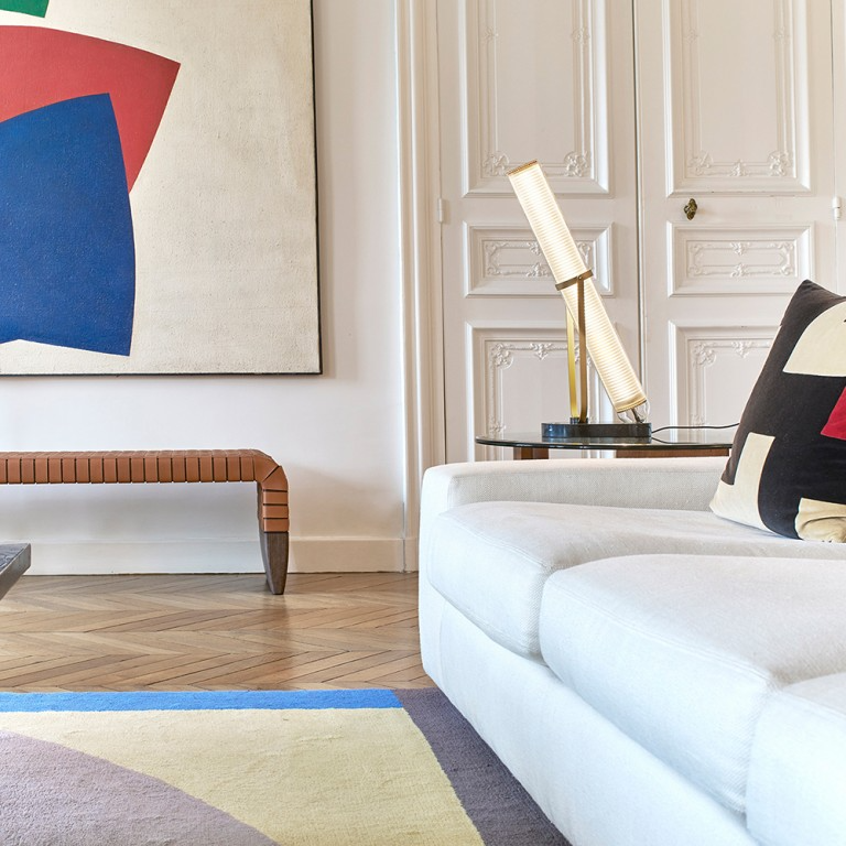 Dcw-Editions - The Frechin Table Lamp - Inclined