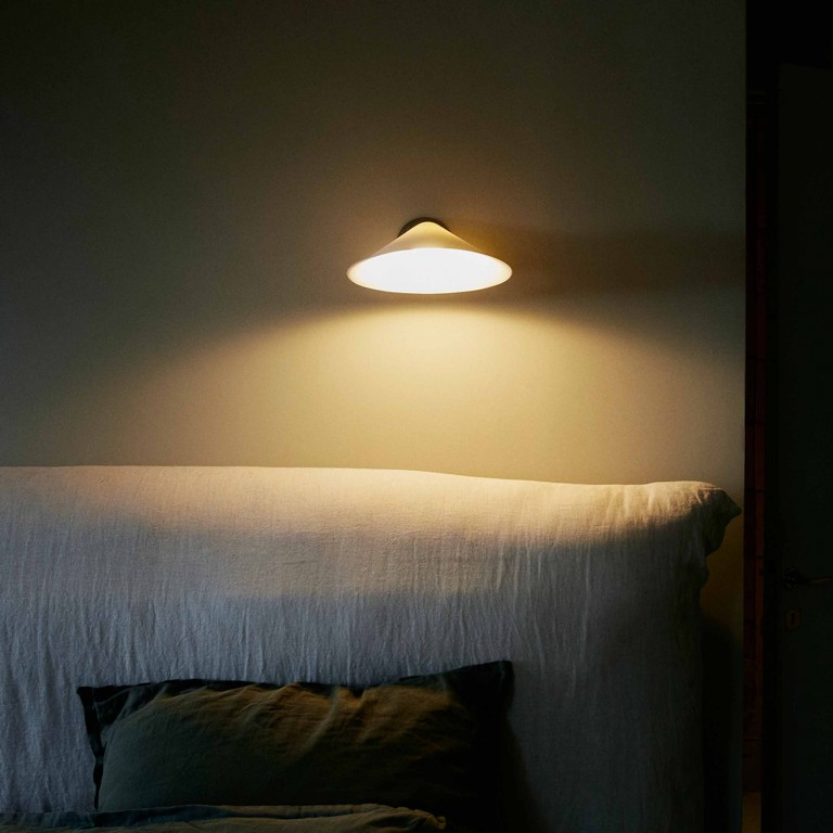 Dcw-Editions - Plume Bedside Wall Lamp - PC