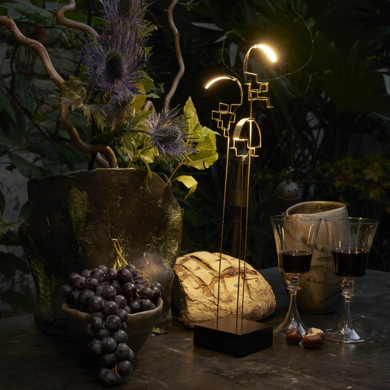 Dcw-Editions - Boucle Cordless Table Lamp