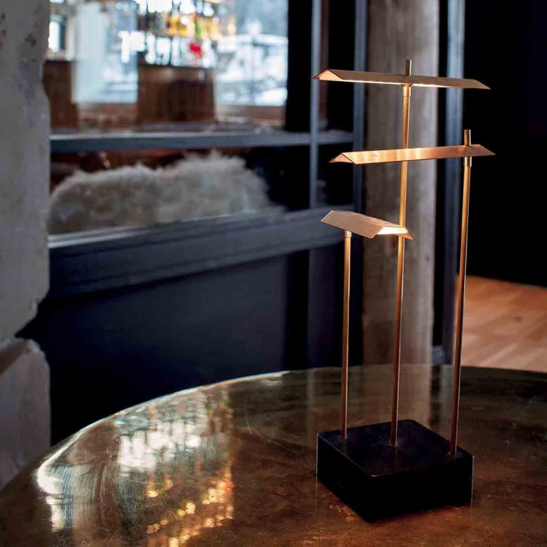 Dcw-Editions - Knokke Cordless Table Lamp