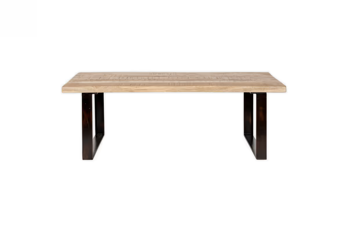 Nkuku - Fia Coffee Table - Natural