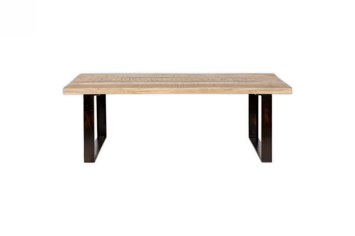Nkuku - Fia Coffee Table - Natural