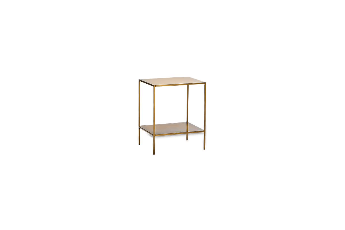 Nkuku - Mahi Side Table