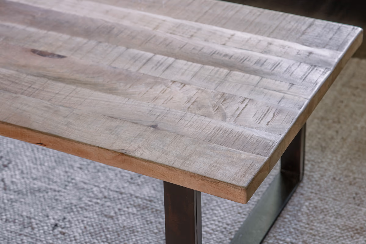 Nkuku - Fia Coffee Table - Natural