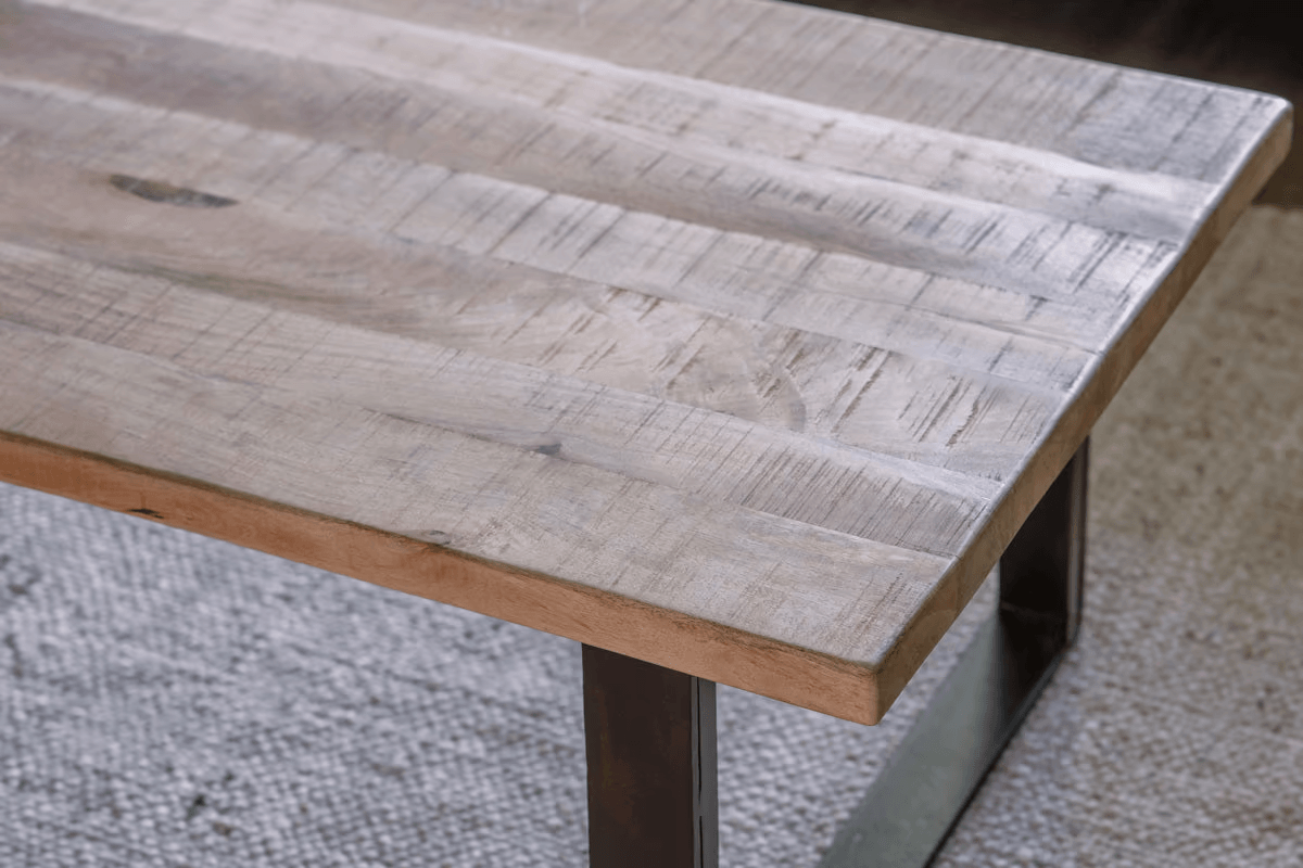 Nkuku - Fia Coffee Table - Natural