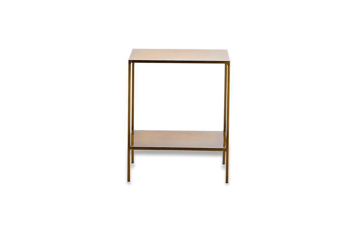 Nkuku - Mahi Side Table