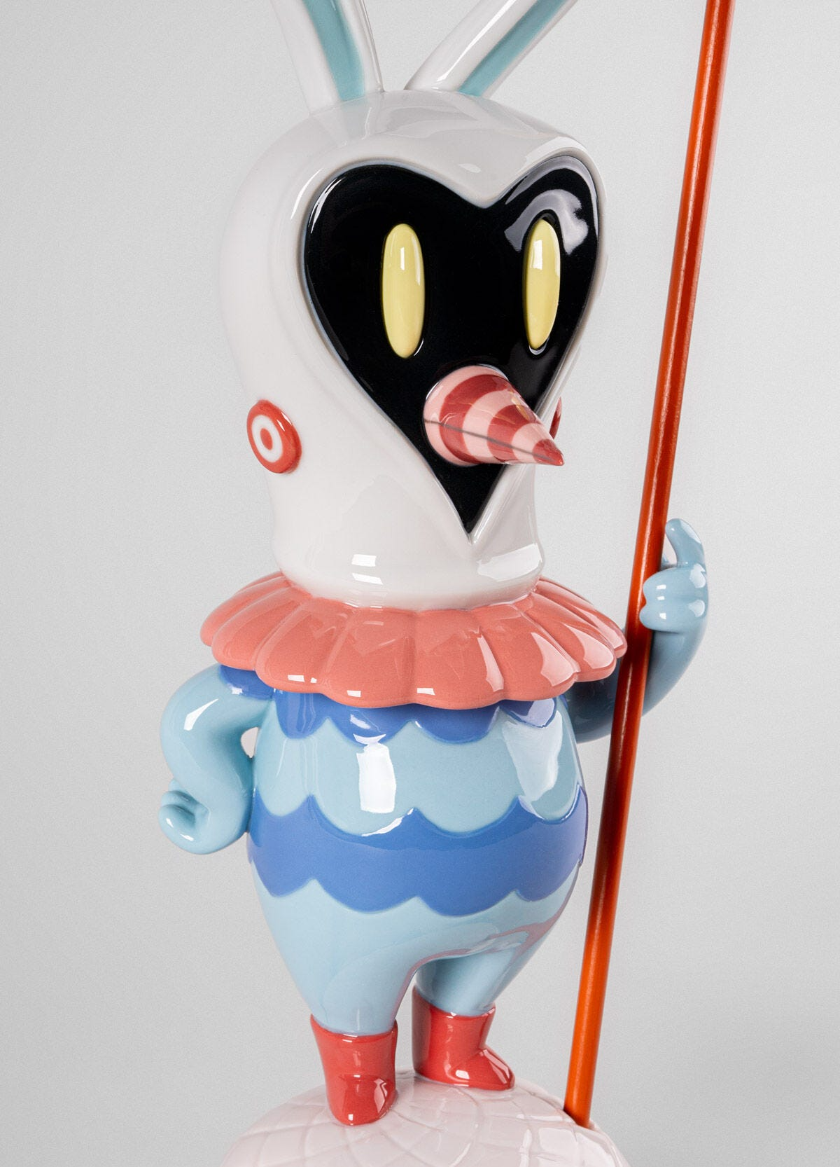 Lladró - Soul Rider Sculpture - Limited Edition