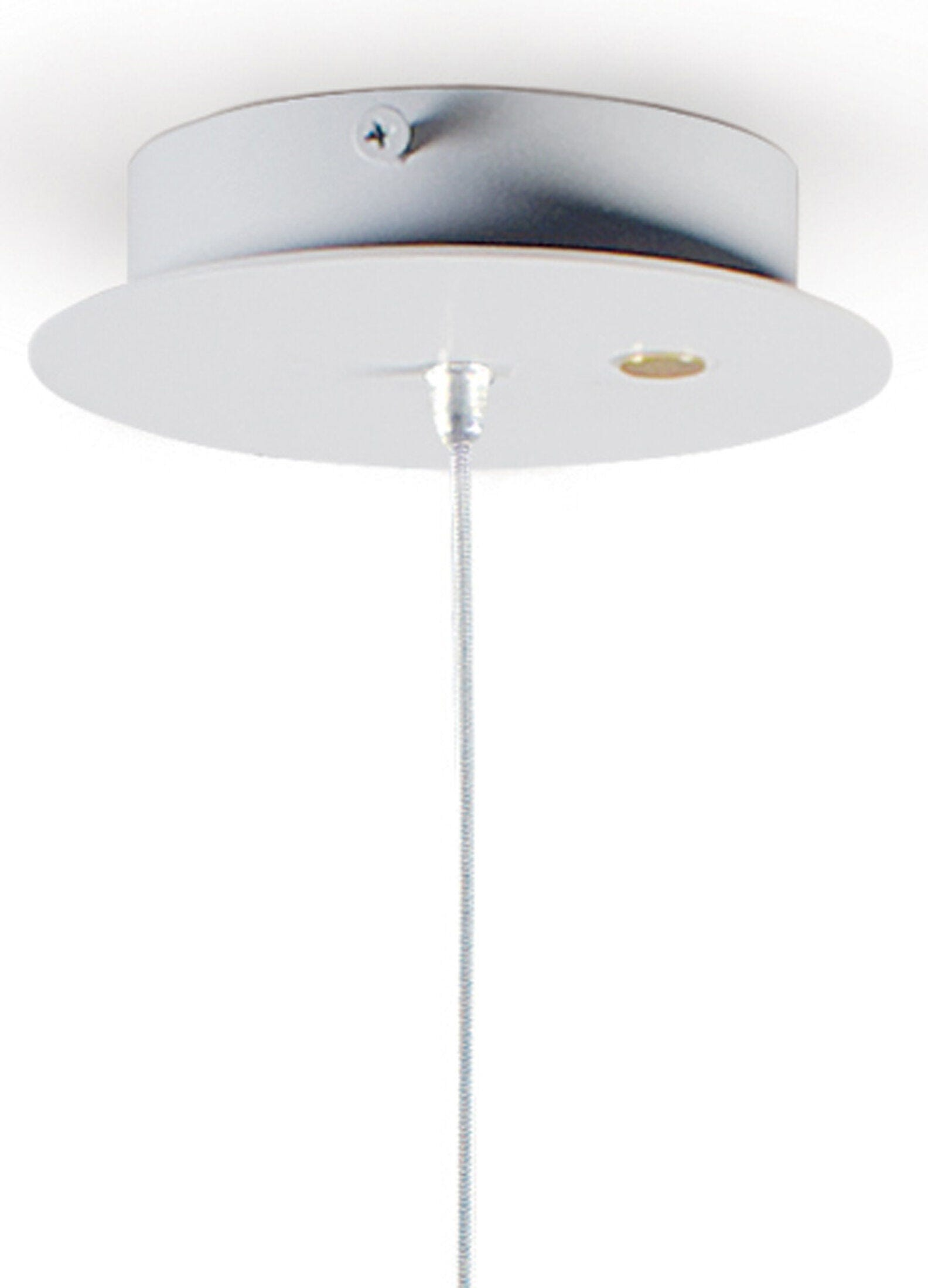Lladró - Mademoiselle Pendant Light - Celia