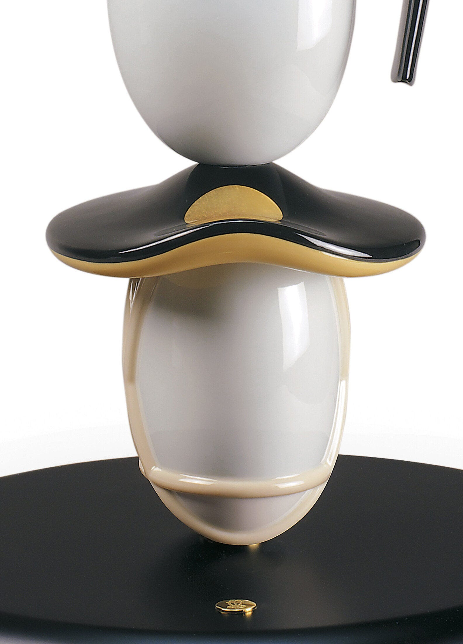 Lladró - Hairstyle Table Lamp (H/I/M)