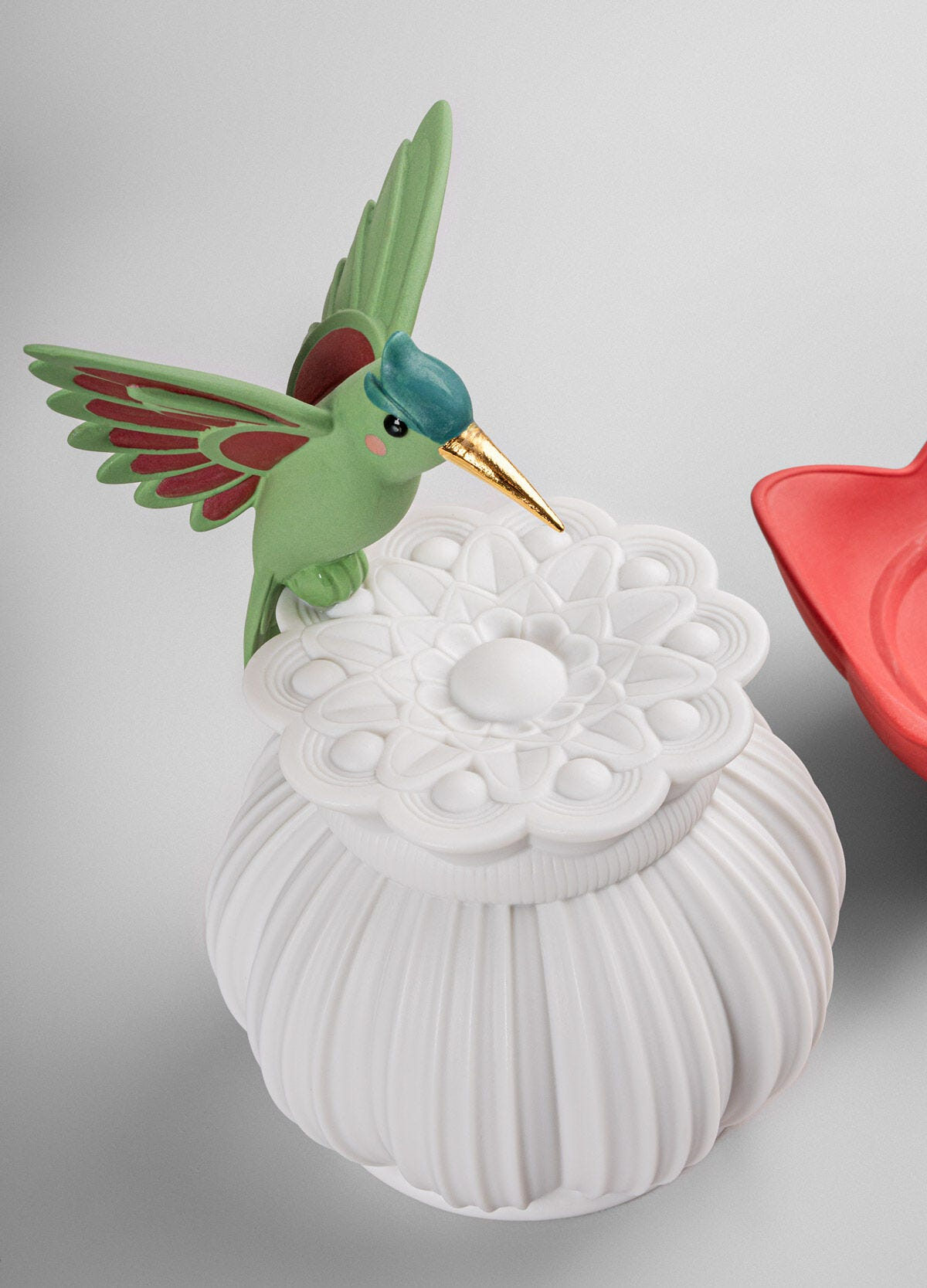 Lladró - Utopical Wireless Table Lamp