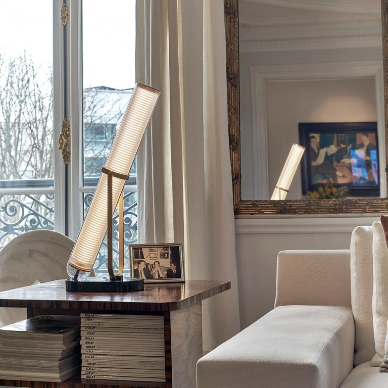 Dcw-Editions - The Frechin Table Lamp - Inclined