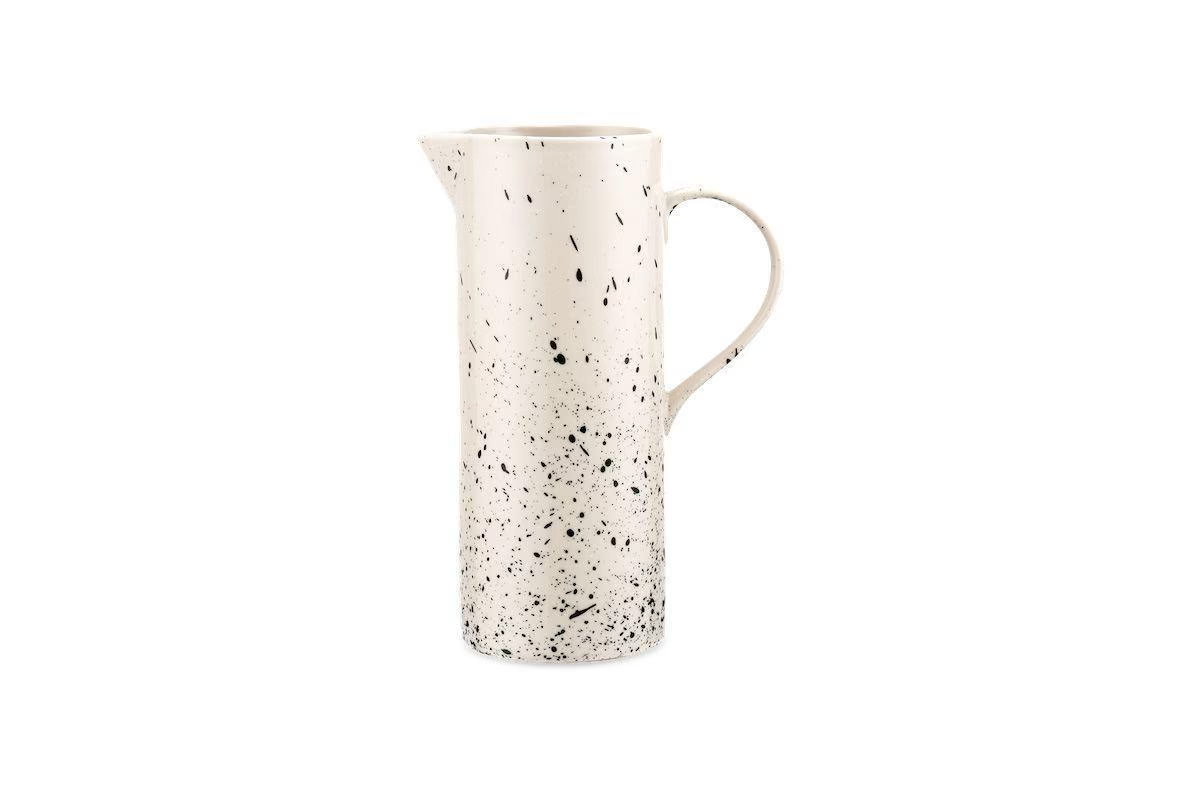 Nkuku - Ama Splatter Jug