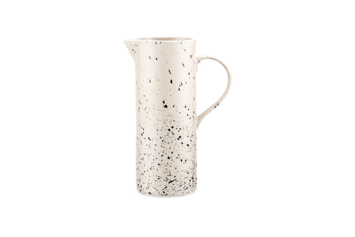 Nkuku - Ama Splatter Jug