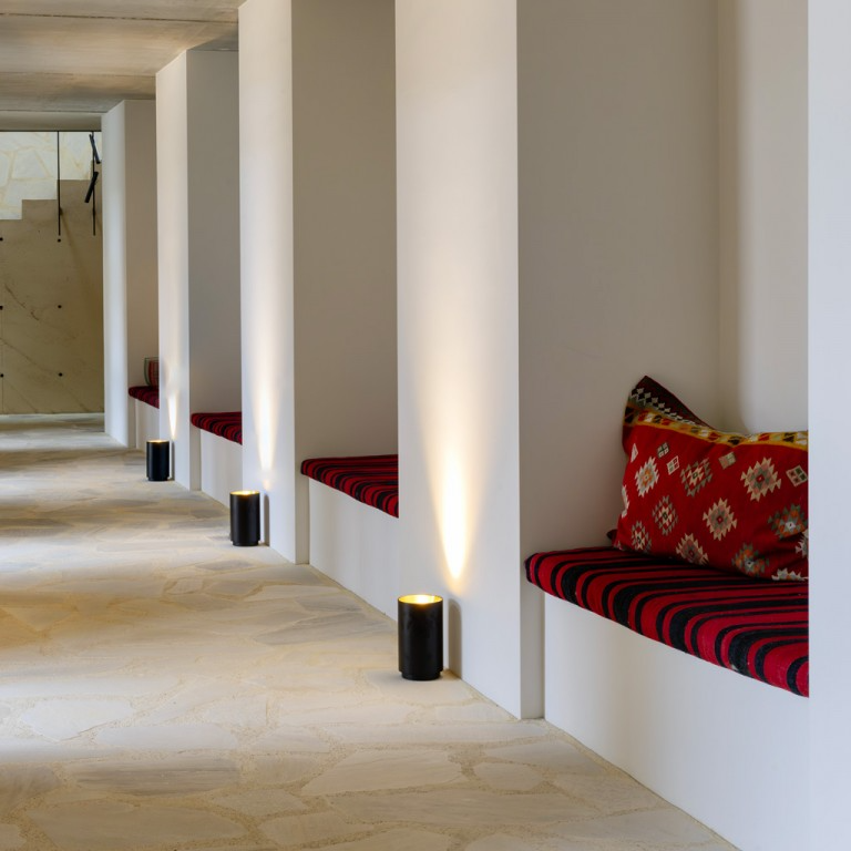 Dcw-Editions - Tobo Floor Lamp - Black