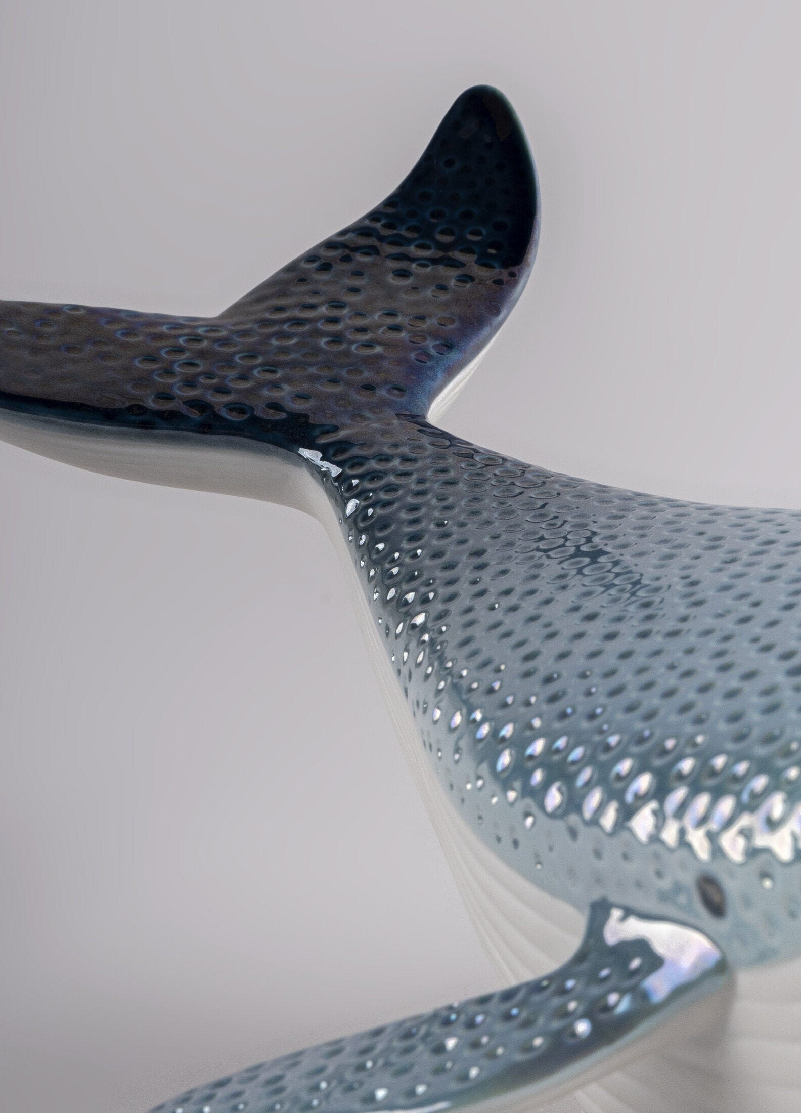 Lladró - Little Whale