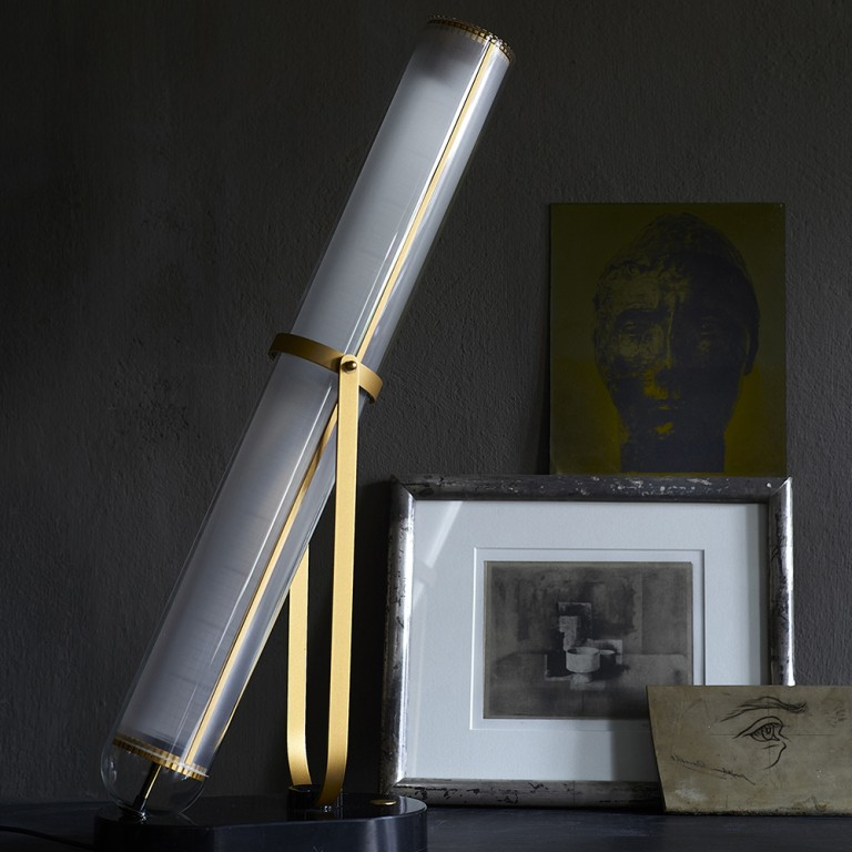 Dcw-Editions - The Frechin Table Lamp - Inclined