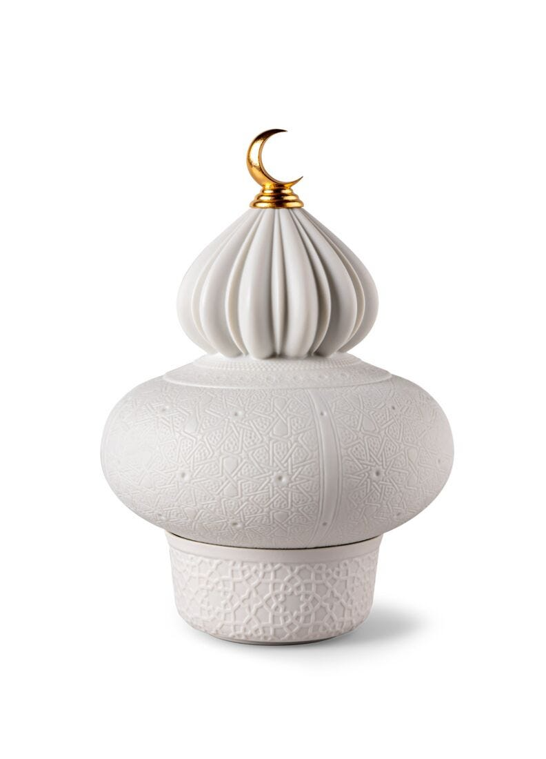 Lladró - Majestic Nights Wireless Lamp