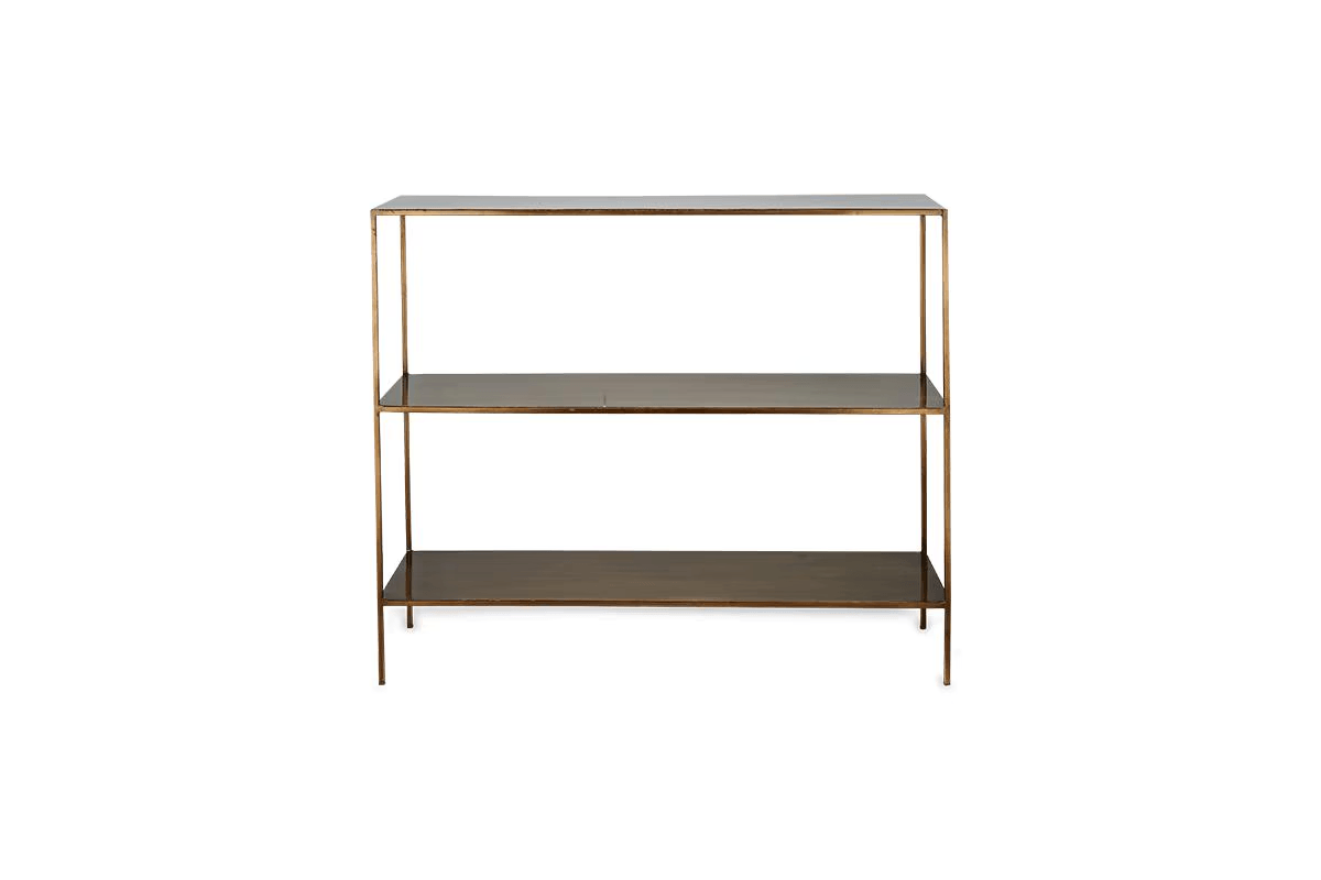 Nkuku - Mahi Console Table
