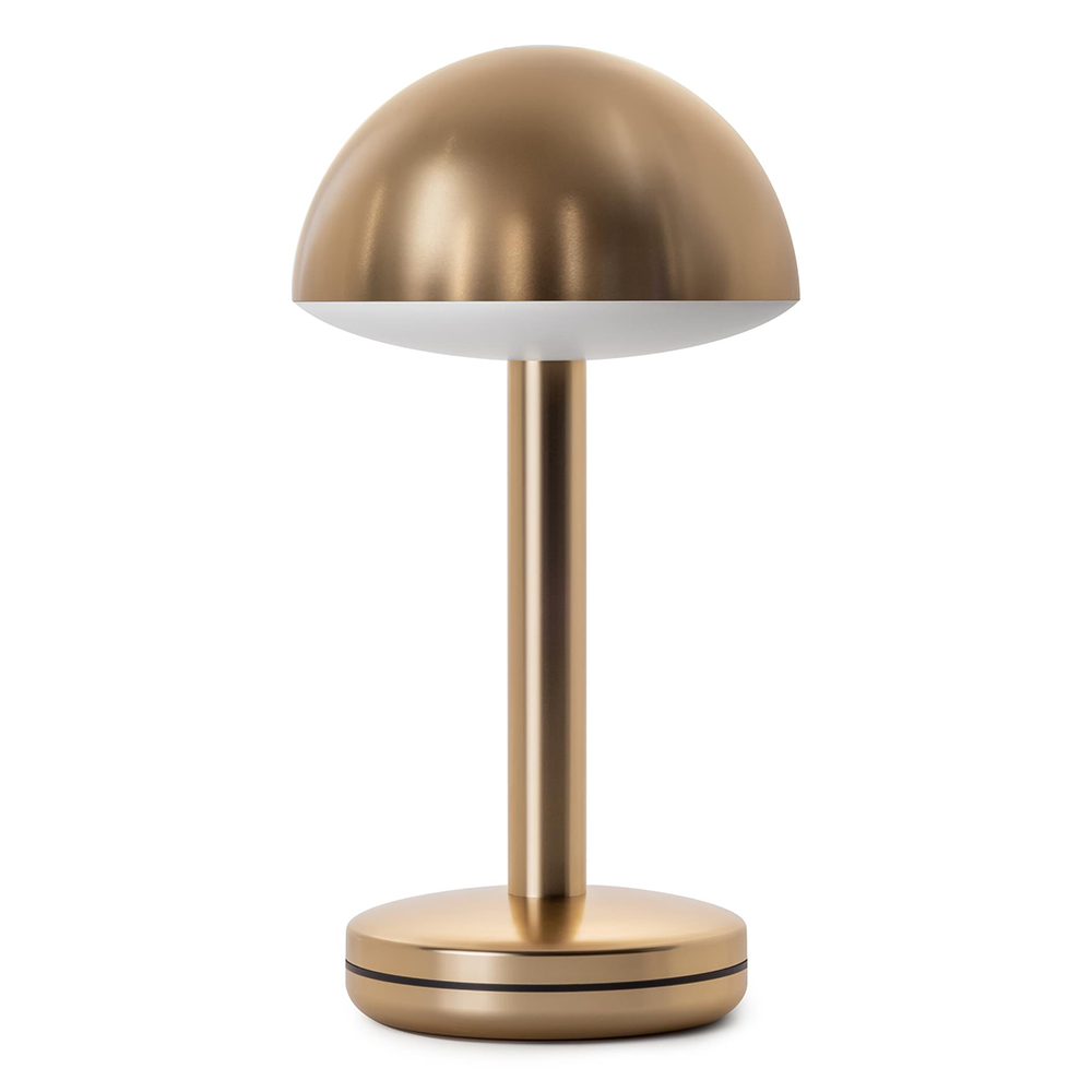 Humble Lights - Bug Table Light Gold