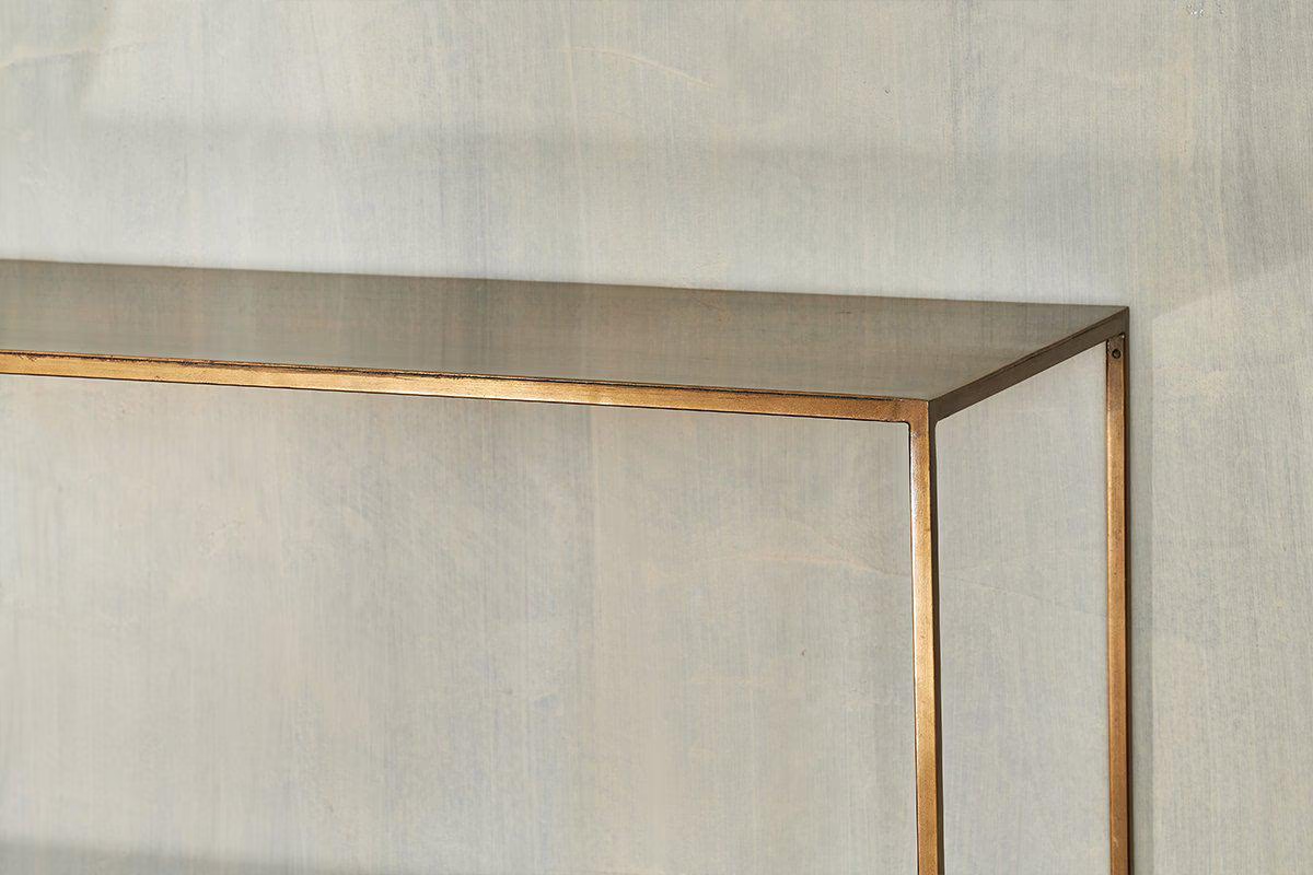 Nkuku - Mahi Console Table