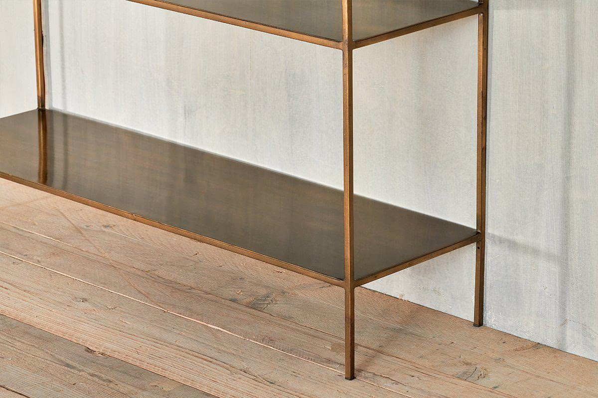 Nkuku - Mahi Console Table