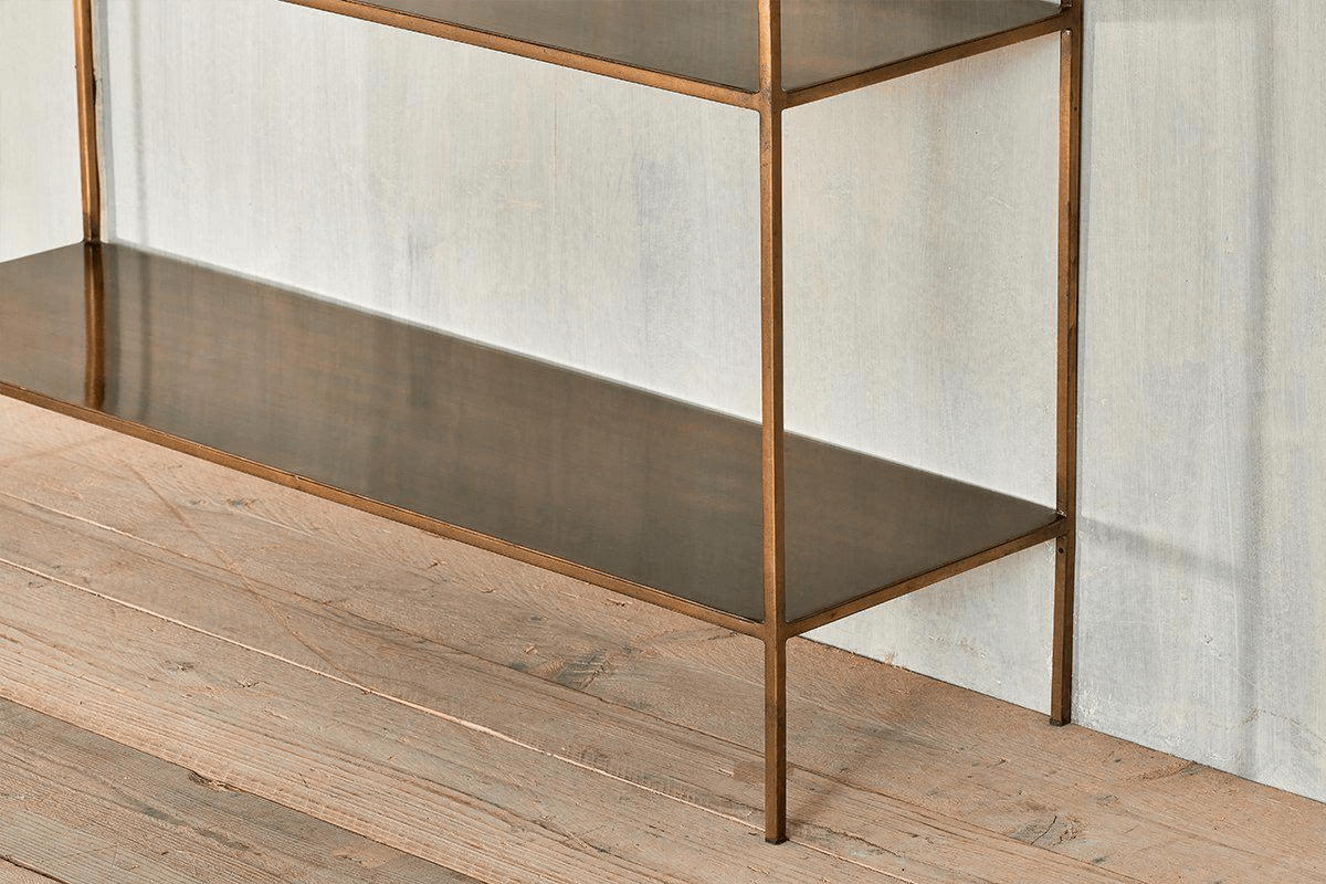 Nkuku - Mahi Console Table