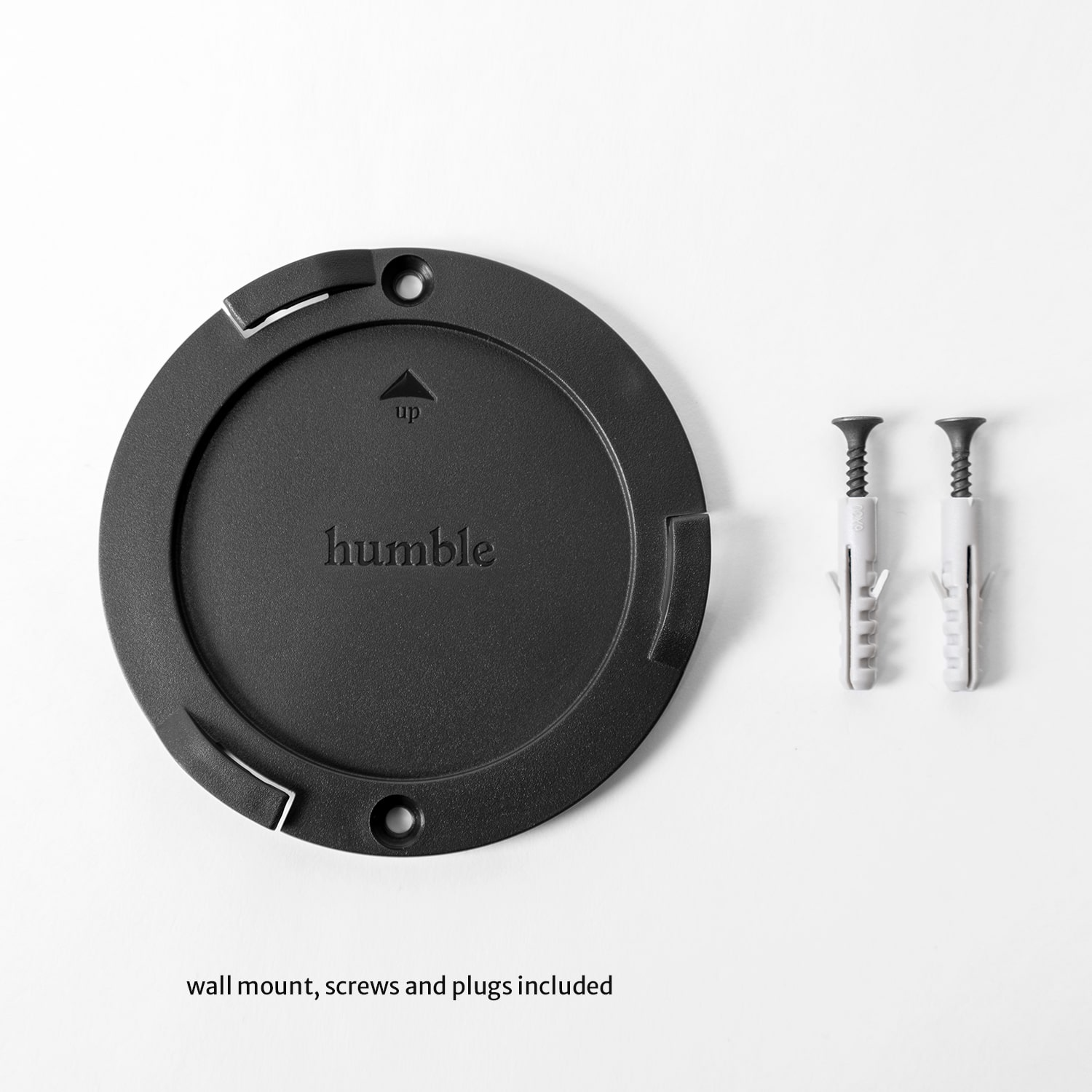 Humble Lights - Bee Wall Light Gold Smoked