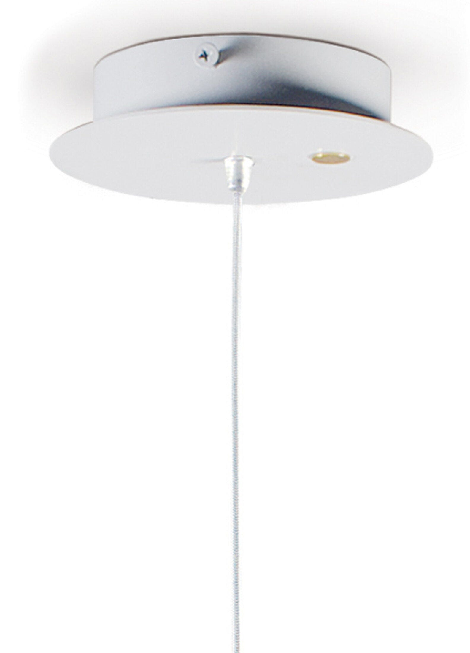 Lladró - Mademoiselle Pendant Light - Daniela