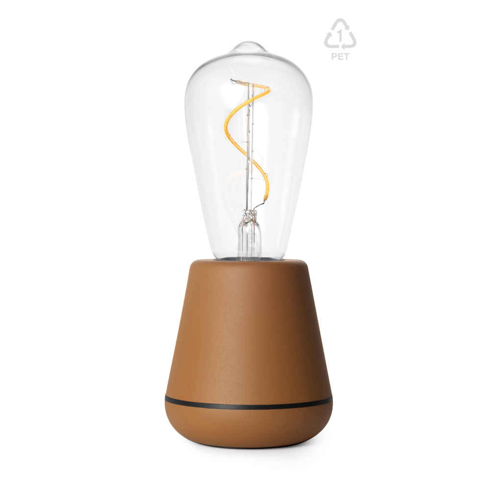 Humble Lights - One Table Light Cinnamon IP65