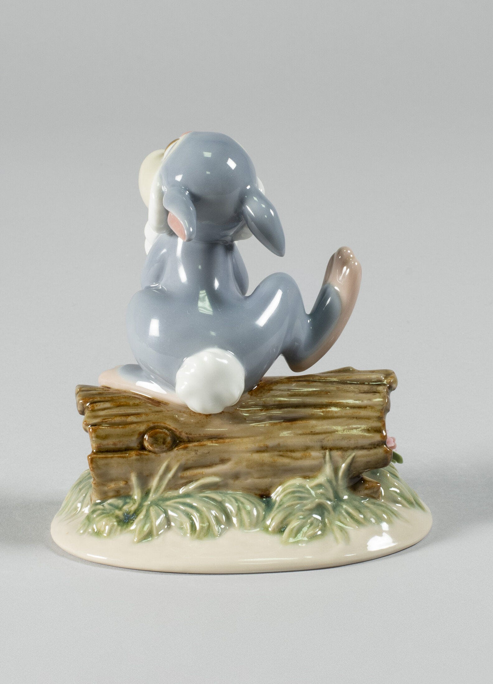 Lladró - Thumper Figurine