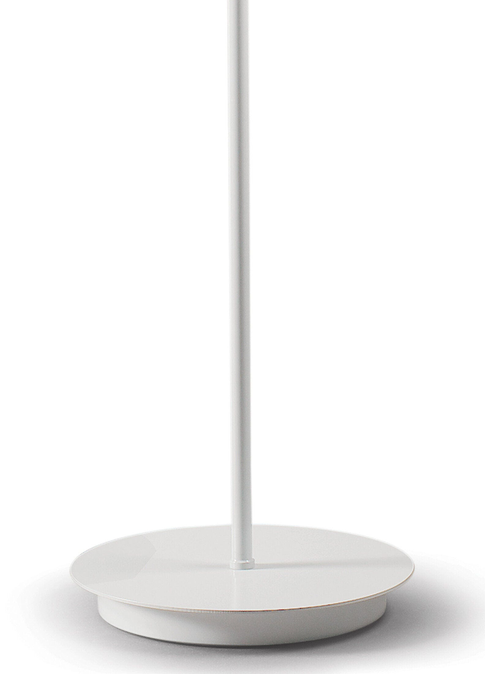 Lladró - Belle de Nuit Floor Lamp II - Golden luster