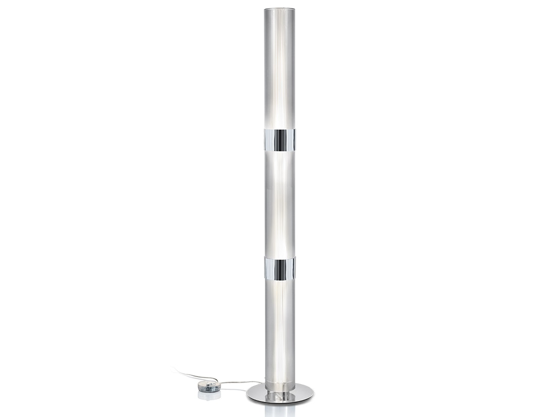 Slamp - La Lollo Floor Lamp - Prisma