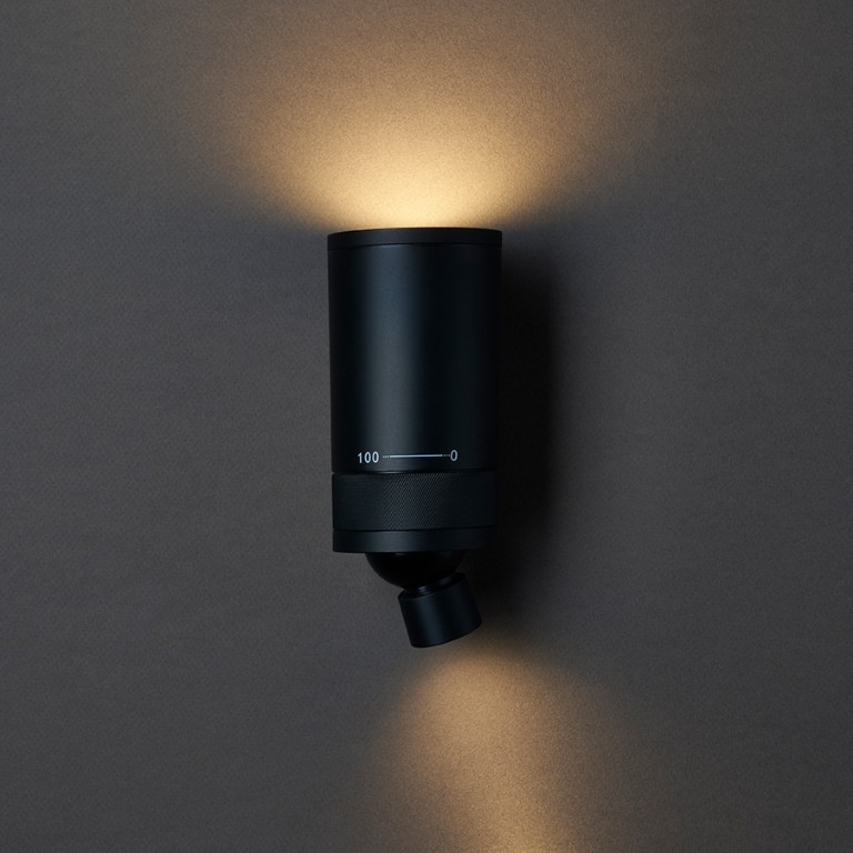 Dcw-Editions - Vision Omni Bedside Wall Lamp - Without Switch