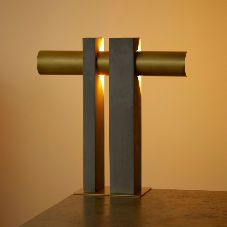 Dcw-Editions - Pi Table Lamp