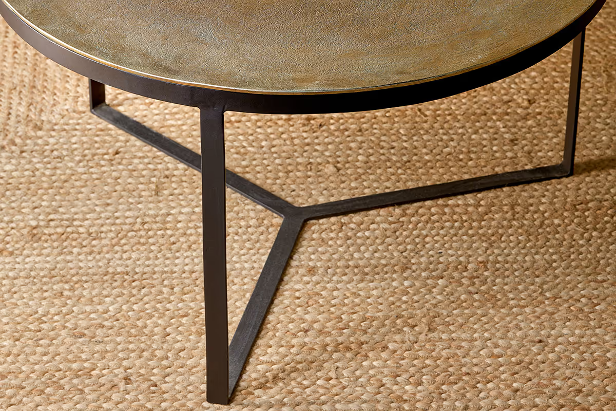 Nkuku - Maba Coffee Table