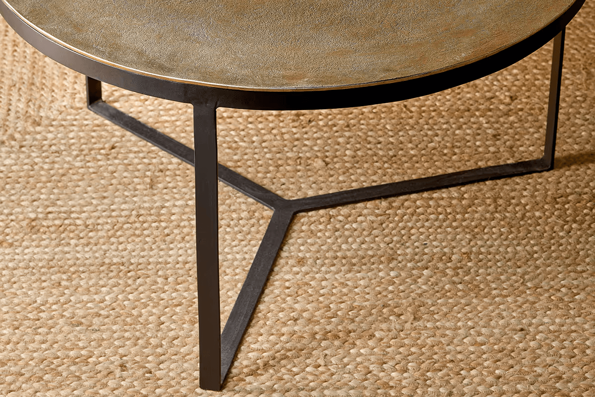 Nkuku - Maba Coffee Table