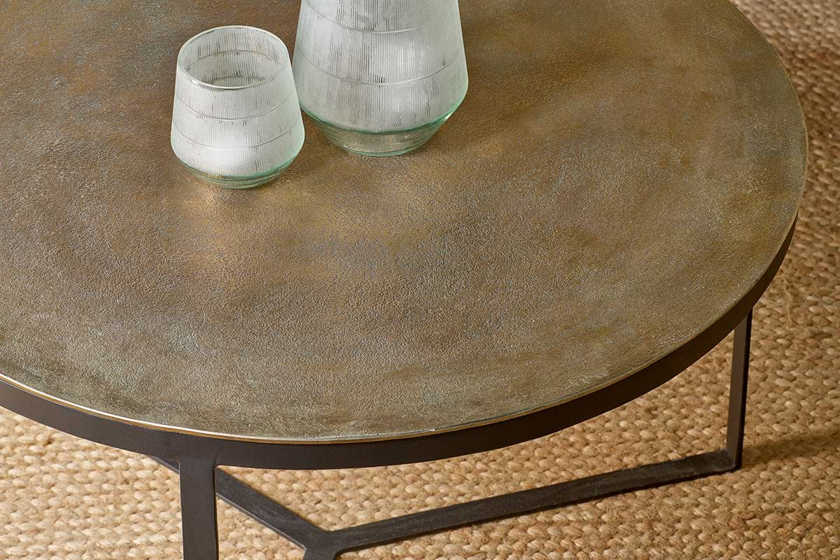 Nkuku - Maba Coffee Table